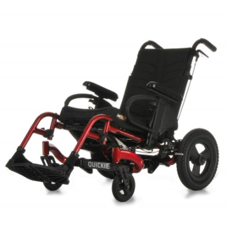 Quickie Access Tilt Wheelchair